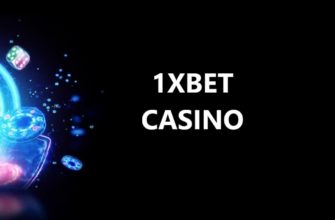 1xBet free casino