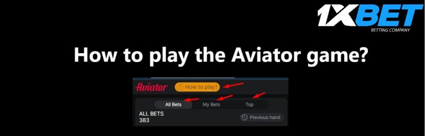 مراجعة لعبة Aviator من Spribe في كازينوهات الإنترنت للمغاربة