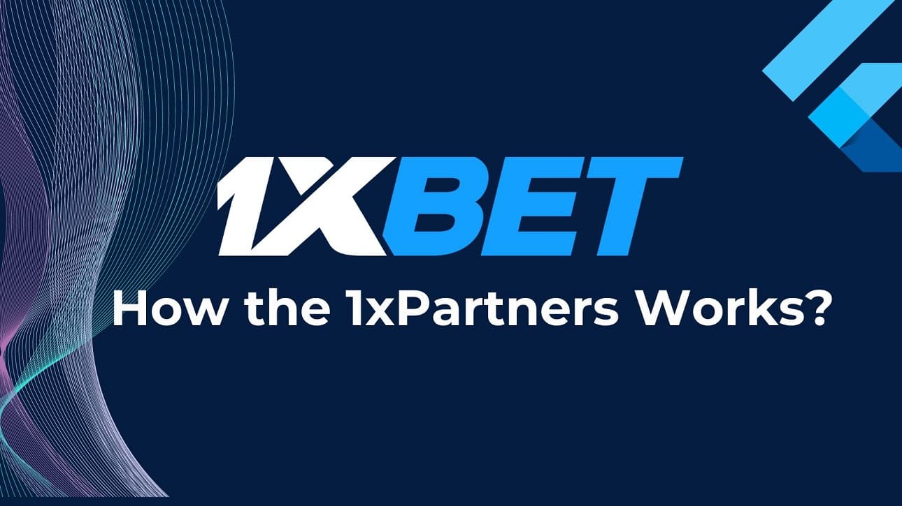 1xbet partner