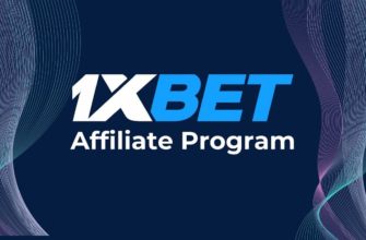 1xbet affiliate