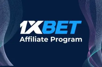 1xbet affiliate