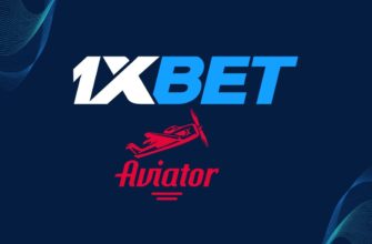 1xbet aviator