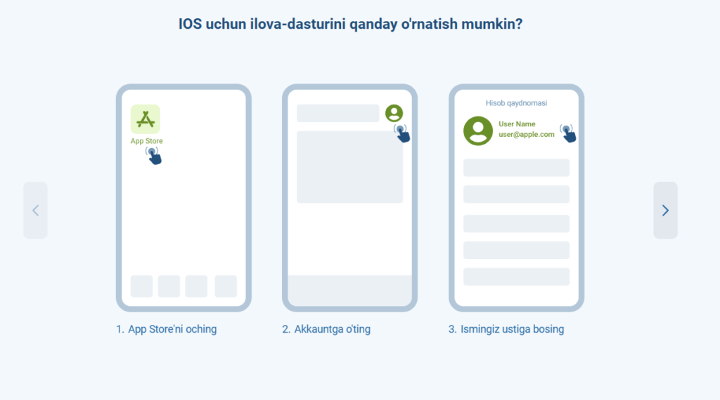 1xbet ios