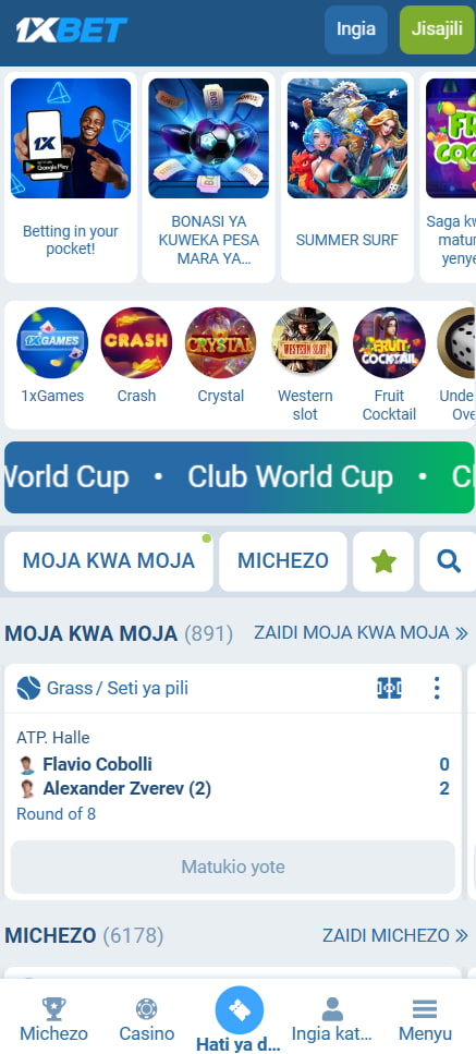 1xbet ios apk