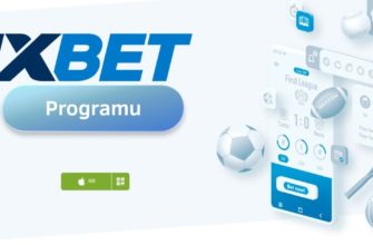 1xbet ios