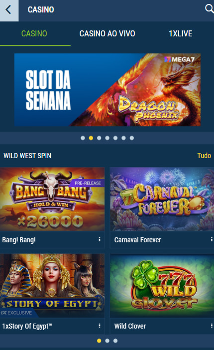baixar 1xbet