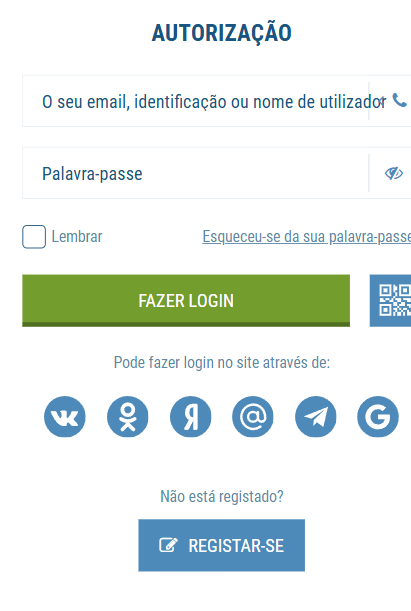 baixar 1xbet apk