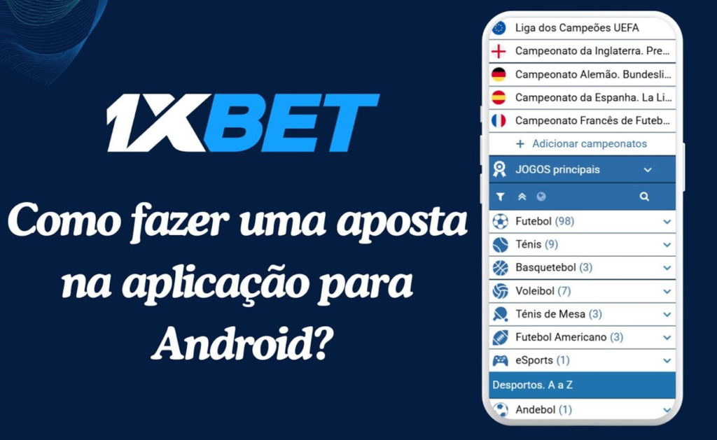1xbet app android apk