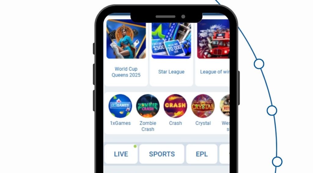 how to play 1xbet