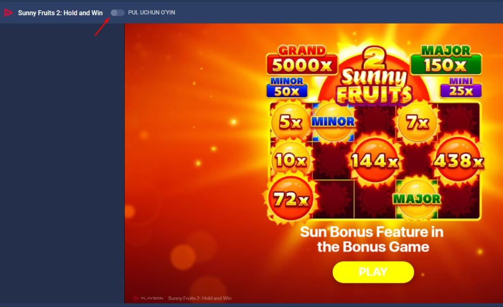 демо казино 1xbet