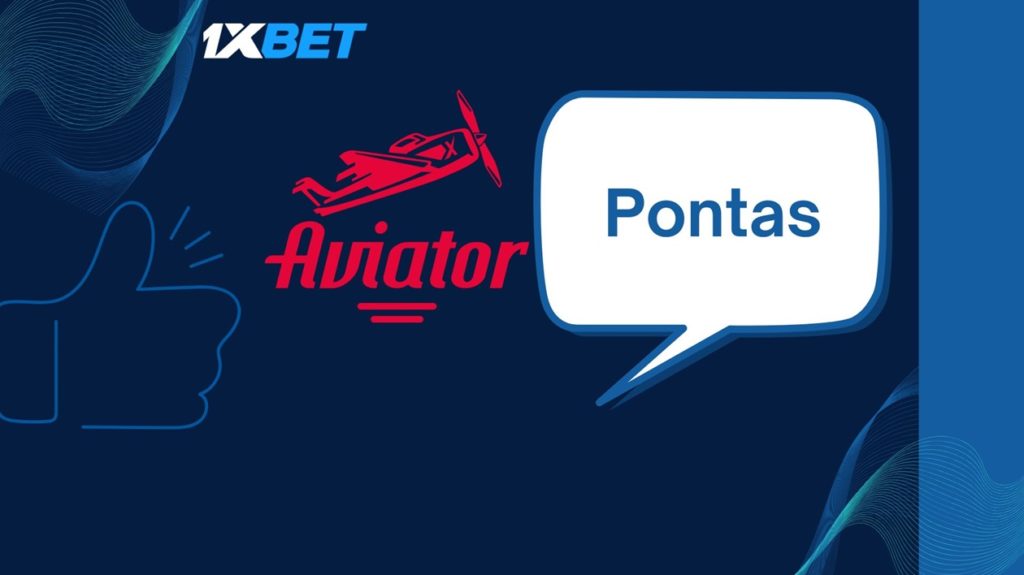 aviator 1xbet moçambique